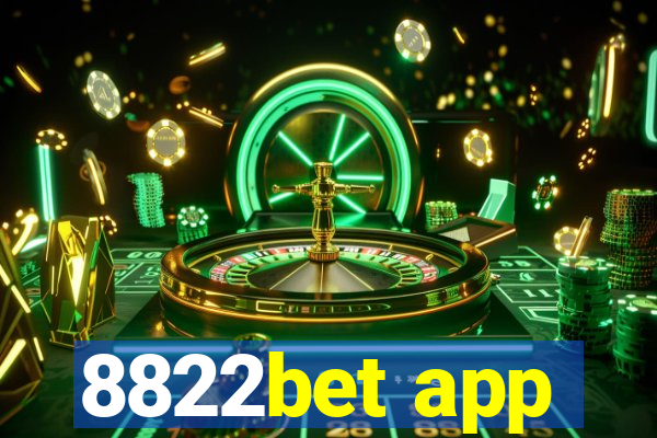 8822bet app